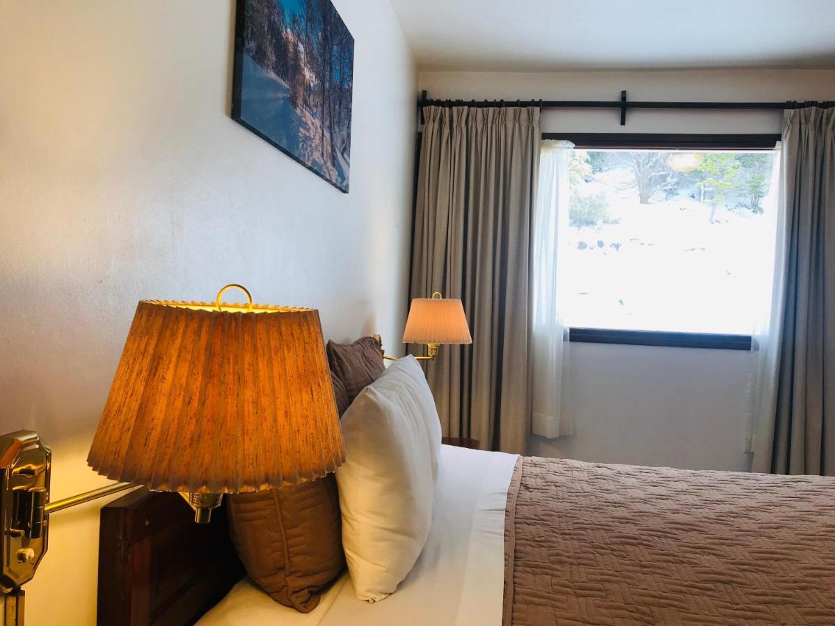 Hotel Ushuaia Eksteriør billede